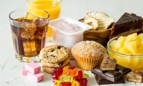 راز کاهش وزن دو برابری: حذف این غذاها از سفره روزانه