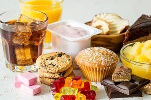 راز کاهش وزن دو برابری: حذف این غذاها از سفره روزانه