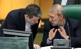 زنده شدن امیدها با تیکی تاکای لاریجانی و عراقچی؛ مذاکره با آمریکا و اروپا در یک هفته؟/ گفتگوی حیاتی با گروسی؛ همه راه ها به آژانس ختم می شود