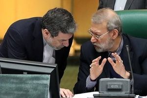 زنده شدن امیدها با تیکی تاکای لاریجانی و عراقچی؛ مذاکره با آمریکا و اروپا در یک هفته؟/ گفتگوی حیاتی با گروسی؛ همه راه ها به آژانس ختم می شود