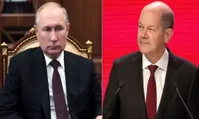 آلمان پرداخت بهای گاز روسیه به روبل را رد کرد

