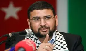 پاسخ حماس به ترامپ: زبان تهدید ارزشی ندارد

