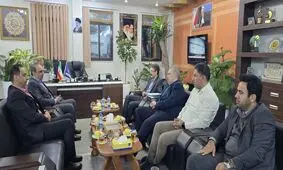 هم‌ افزایی برای رفع موانع تولید و تثبیت ظرفیت‌ های فولاد اکسین