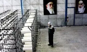 جنگ تبلیغاتی جدید علیه برنامه هسته‌ای ایران/ داستان‌سرایی درباره حصار امنیتی اطراف دو مجموعه تونلی/ عراقچی: خیالی است!