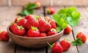 یک خاصیت کمتر گفته شده توت فرنگی