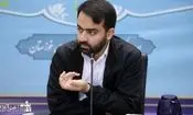 امیر طرفیانی فرمانده بسیج شرکت ملی حفاری ایران شد