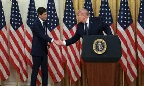 سرنوشت ترامپ و رئیس فدرال رزرو به هم گره خورد