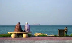  ماموریت ترامپ در خلیج فارس شامل اسکورت نیروی دریایی آمریکا نخواهد بود