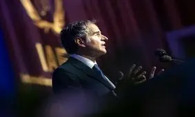 برنامه هسته‌ای ایران دیگر به شکل سابق خود نیست، اما این کشور توانایی بازسازی آن را دارد/ ایران قادر است ظرف چند هفته، نه ماه‌ها یا سال‌ها، سطح غنی‌سازی اورانیوم خود را به ۹۰ درصد برساند