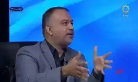  ایران با کمک به روسیه در جنگ اوکراین توانست به اروپا نفوذ کند/ ویدئو

