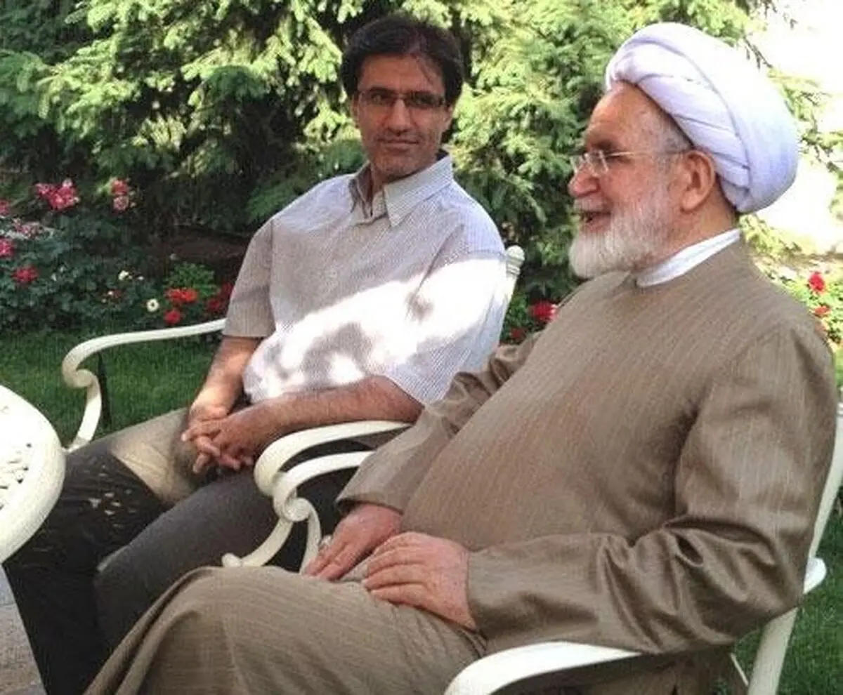 کروبی: حجاب اجباری که چند سال بعد از انقلاب ایجاد شد، اقدام نادرست و یک کار سیاسی بود