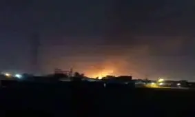 اصابت موشک به زاهدان صحت ندارد