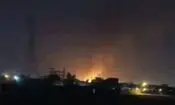 اصابت موشک به زاهدان صحت ندارد