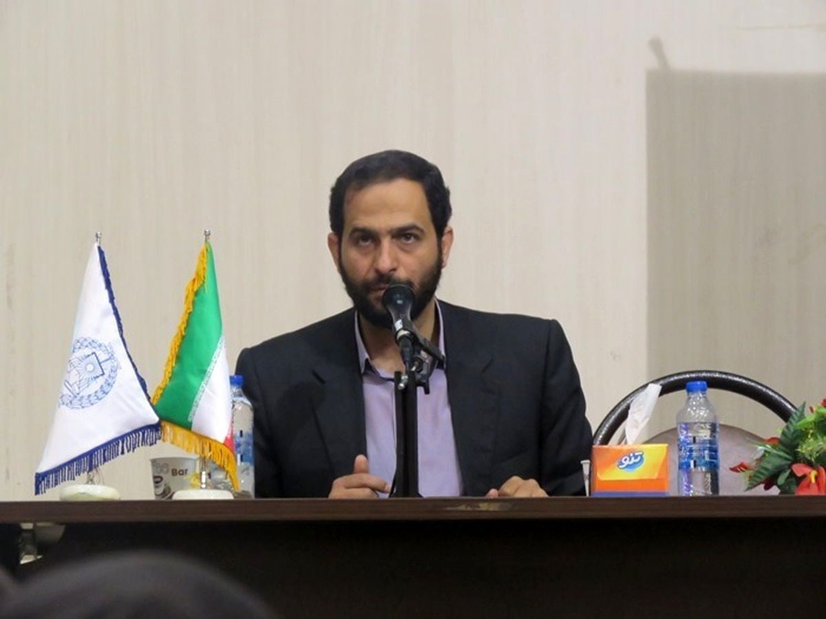 برهانی: پلمب فروشگاه ها بهدلیل «کشف حجاب» غیرقانونی است