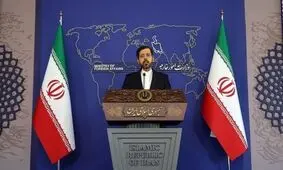 مبلغ پرداخت شده از سوی انگلیس ۳۹۰ میلیون پوند است/مراد طاهباز به مرخصی رفته است