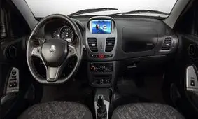 ارزانترین خودروی اتوماتیک صفر چند قیمت خورد؟