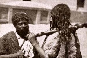 سفر به تاریخ؛ «دار و دستۀ درویش‌ها» در ایران عهد قاجار؛ 130 سال قبل