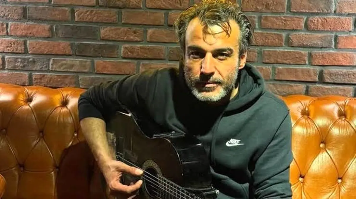 مرگ خواننده مشهور ترک |  دادستانی مرگ این خواننده را مشکوک اعلام کرد