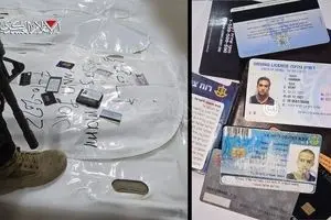 ‌القسام از تحویل جسد ۳ اسیر صهیونیست خبر داد
