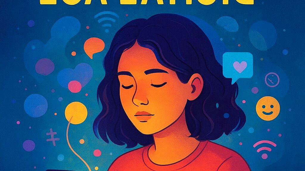 فوبیای تلفن؛ چرا نسل Z از پاسخ دادن به تماس‌ها اجتناب می‌کنند؟