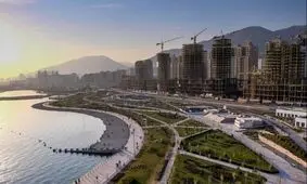 تهران غربی و شرقی می‌شود؟