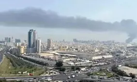 بحرین و کویت به اهداف اصلی حملات ایران تبدیل شدند

