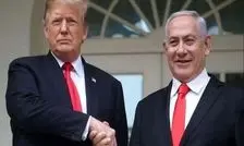 تاریخ سفر نتانیاهو به آمریکا مشخص شد
