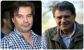 سوتی بد پیمان قاسم خانی جلوی استاد شجریان؛ یکی از ضایع‌ترین خاطرات زندگی من است/ ویدئو