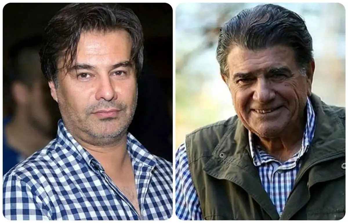 سوتی بد پیمان قاسم خانی جلوی استاد شجریان؛ یکی از ضایع‌ترین خاطرات زندگی من است/ ویدئو