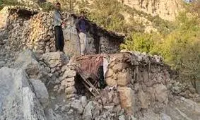 ارسال کمک به مناطق محروم و زلزله زده اندیکا