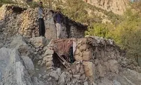 ارسال کمک به مناطق محروم و زلزله زده اندیکا