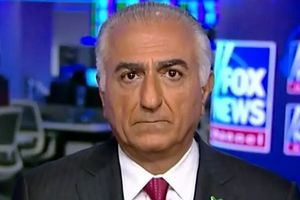 رضا پهلوی و مریم رجوی چرا اینقدر احمقند؟/ براندازان به نوعی از بیچارگی دچار شده‌اند


