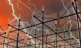 انرژی «هارپ» برای اثرگذاری بر آب و هوا بسیار کوچک است