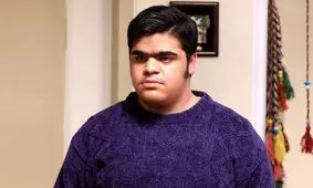 تغییر چهره جالب بازیگر «پایتخت» در یک سریال جدید