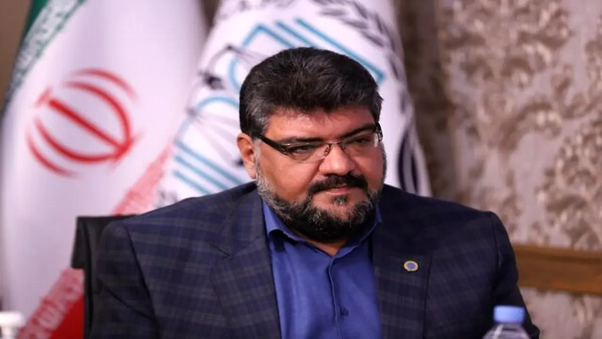 ثبت دادخواست توسط مرکز وکلای قوه قضاییه علیه آمریکا و پهلوی در رابطه با اغتشاشات اخیر