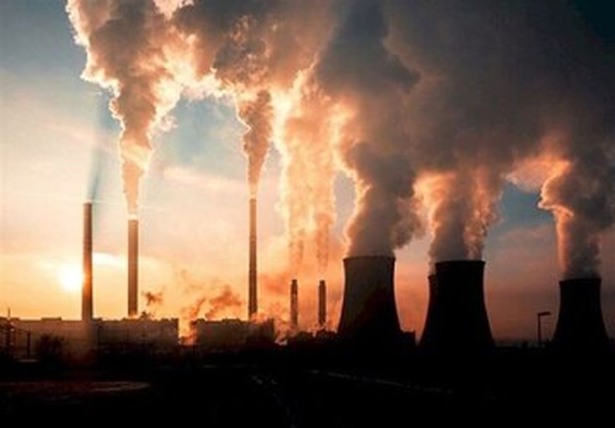 آلودگی هوا در تهران جان 6398 نفر را گرفت