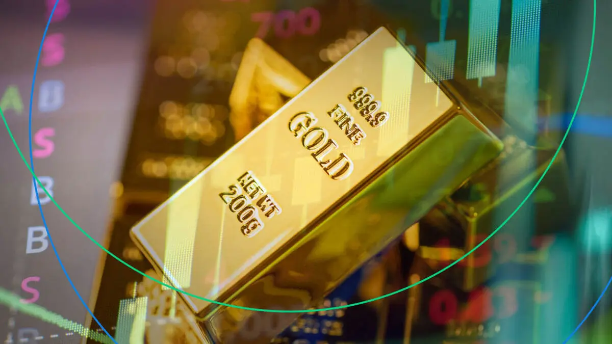 قیمت طلا در مسیر کاهش؛ آیا ریزش ادامه خواهد داشت؟