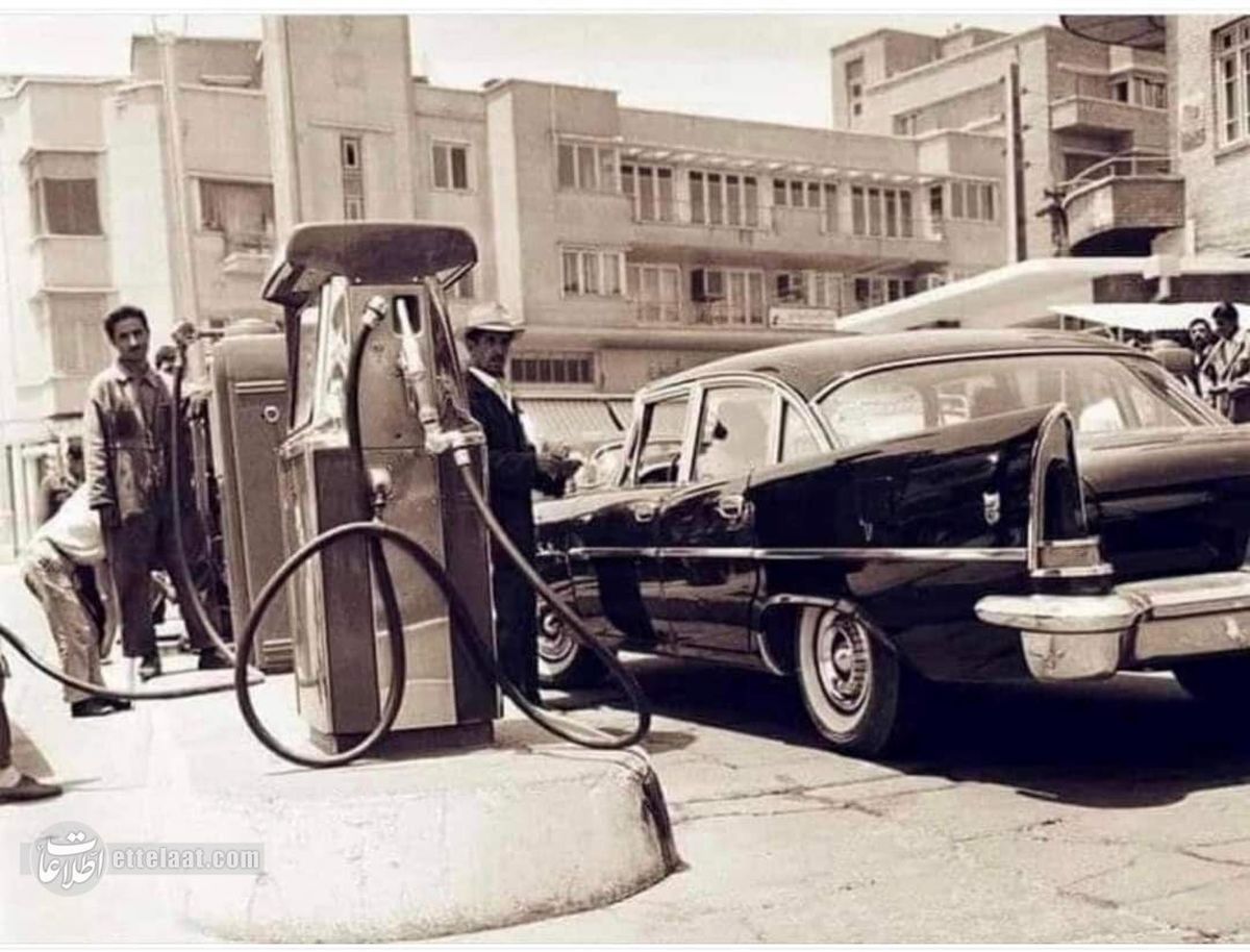 قیمت جدید بنزین را با پاکت به پمپبنزینها ارسال کردند!