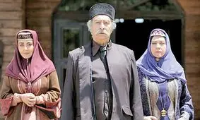 «گیلدخت» و روایتی که در نیمه دوم هویدا ‌‌‌می‌شود