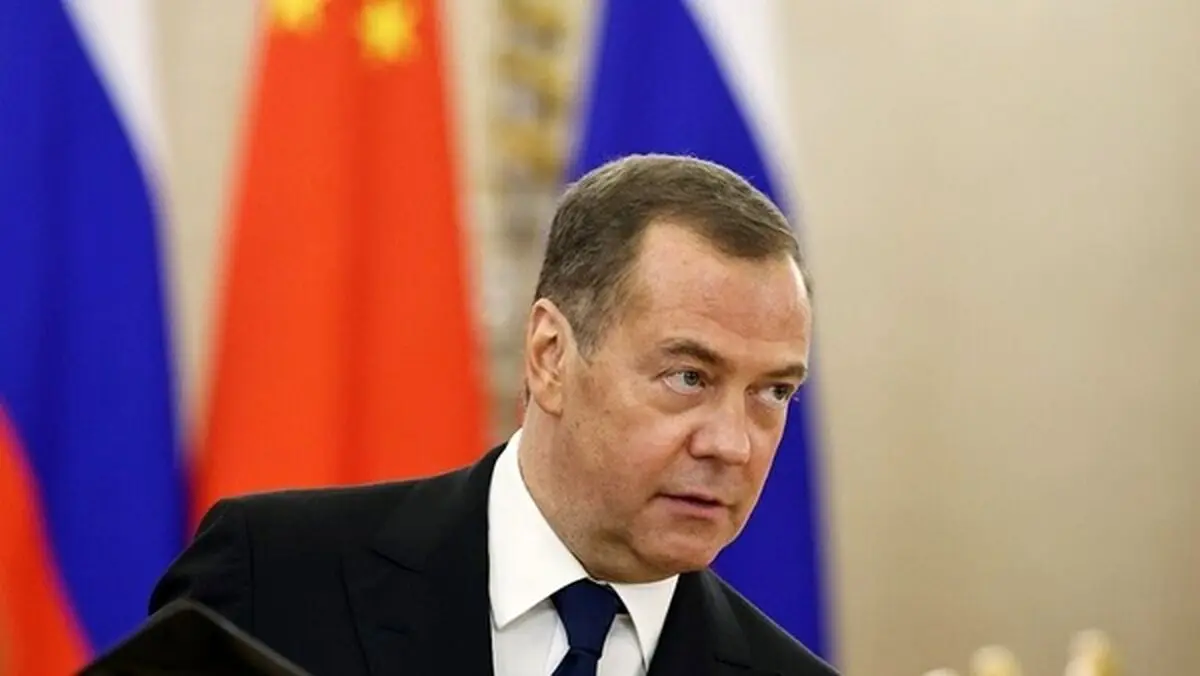 اوکراین از صحنه روزگار محو خواهد شد

