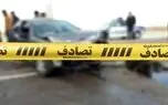 تصادف وحشتناک در جاده قم - کاشان با ۹ کشته