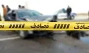 واژگونی سمند در محور جاسک - چابهار یک کشته و سه مصدوم برجا گذاشت