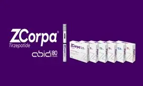 ورود داروسازی دکتر عبیدی به حوزه درمان چاقی با عرضه زیکورپا (ZCorpa®)