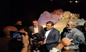 توضیح وزیر ارشاد درباره حمله اخیر به کنسرت گرشا رضایی