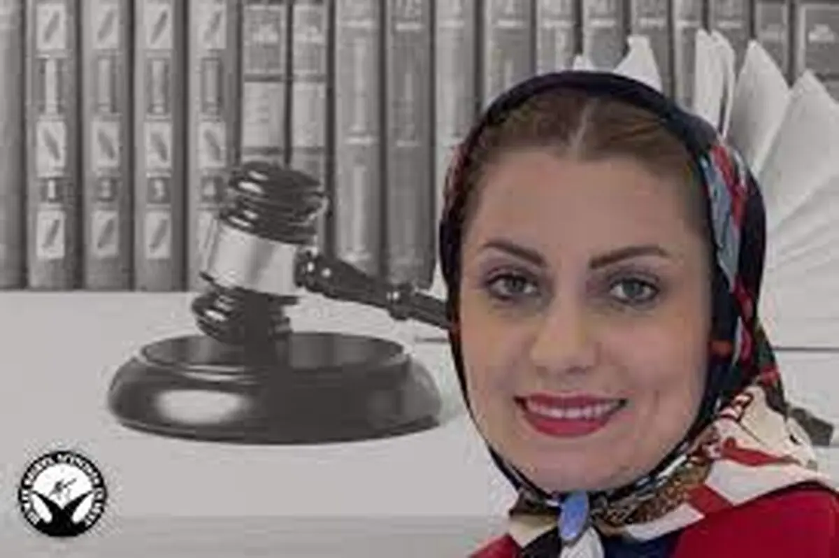 درخواست فوری از اژه‌ای درباره حکم حبس «سارا معصومی»