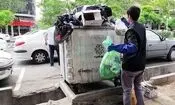 آمار دقیقی از تعداد کودکان زباله گرد در کشور وجود ندارد