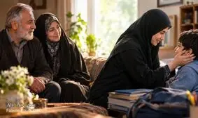 فقط فرزندان عاق نمی‌شوند؛ هشدار مهم پیامبر(ص) به والدین
