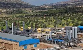 نشت گاز در پتروشیمی ایلام ۲۰ مصدوم برجای گذاشت