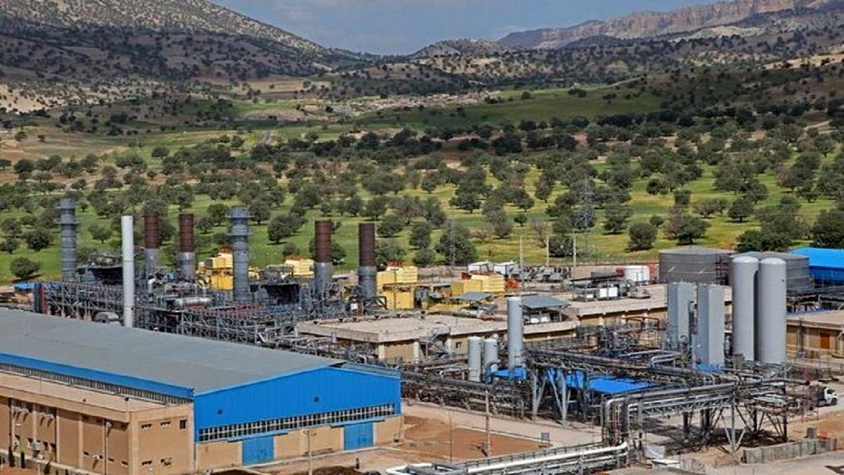 نشت گاز در پتروشیمی ایلام ۲۰ مصدوم برجای گذاشت