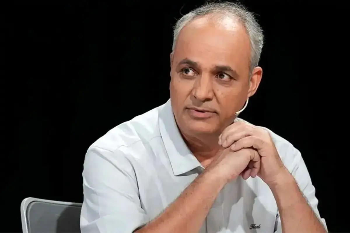 زیدآبادی: از یاسمین انصاری تا شیرین عبادی!